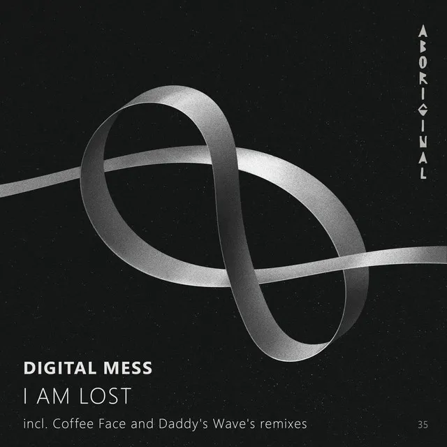 I Am Lost - Daddy's Wave's Remix