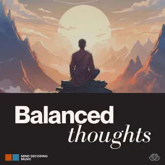 Balanced Thoughts by Zen Village