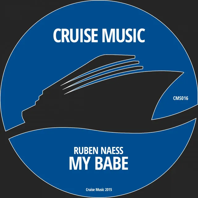 My Babe - Original Mix