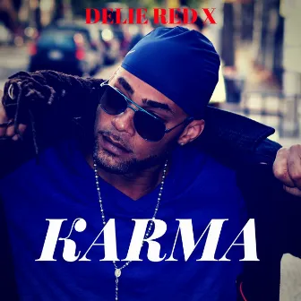 Karma by Unknown Artist