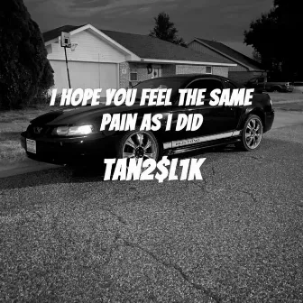 I Hope You Feel The Same Pain As I Did by Tan2$L1K