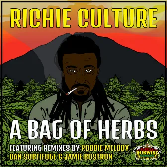 Bag of Herb by Richie Culture