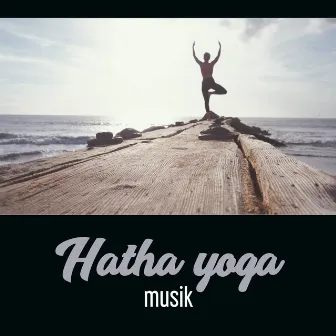 Hatha yoga musik - Balansera din kropp och sinne, Ljud av natur och zen musik, Yogakurser och avslappningsbehandling by Yoga Terapi Samling