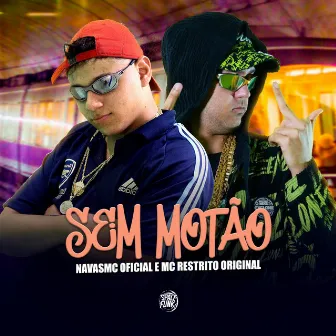 Sem Motão by DJ Cris da Norte