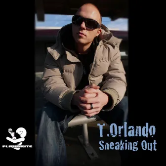 Sneaking Out by T.Orlando