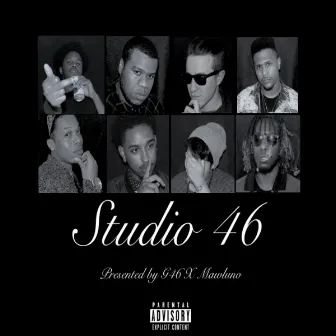 Studio 46 by G46 X Mawluno