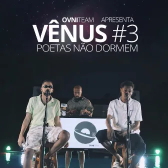 Poetas Não Dormem by Bryan AVS