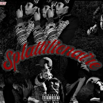 Splattilienaire by Rfn Prince