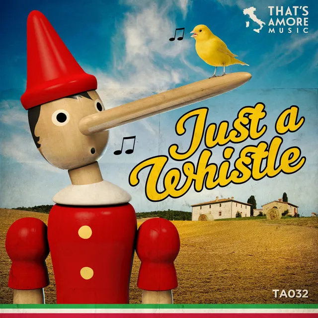 Just a Whistle