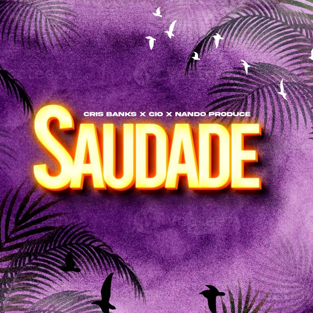 Saudade