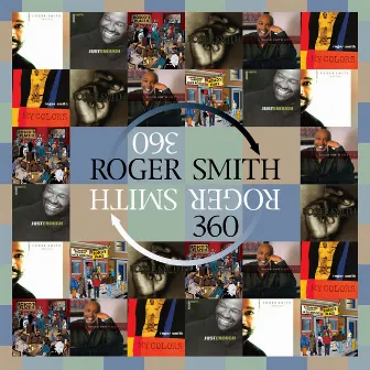 Roger Smith - 360 by Roger Smith