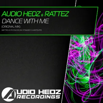 Dance With Me by Rattez