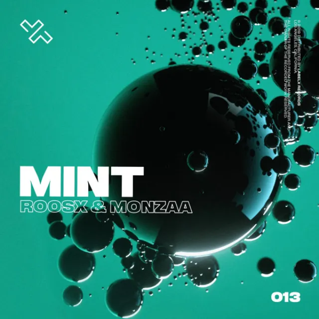 Mint - Radio Edit