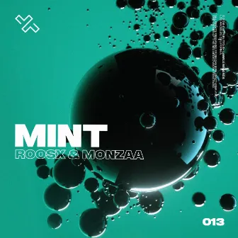 Mint by Monzaa