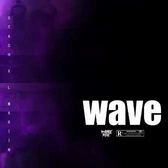 Wave by Stash Peso