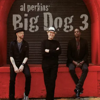 Al Perkins' Big Dog 3 by Al Perkins