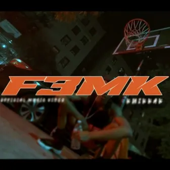 F3MK by R O Beatz