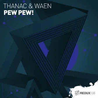 Pew Pew! (Extended Mix) by Waen