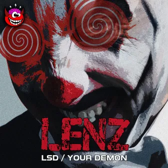 LSD / Your Demon by Lenz