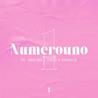 Numerouno by Walter