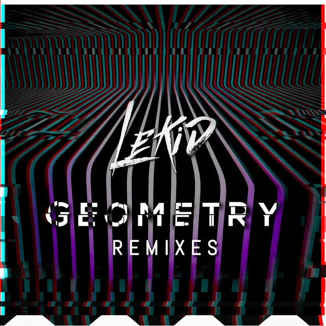 Geometry - Sebastien Lewis Remix