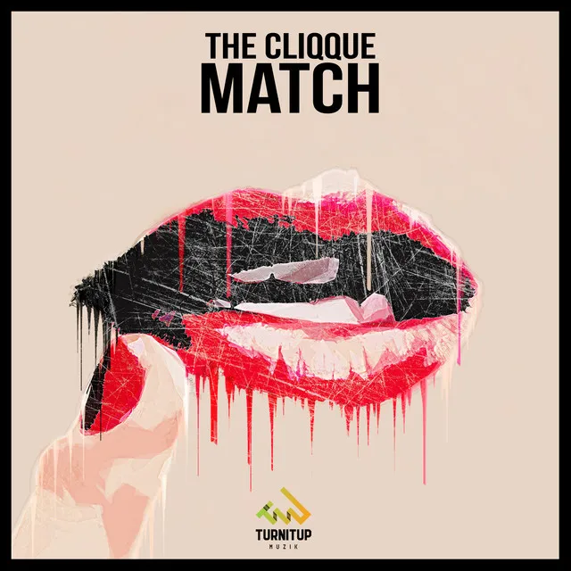 MATCH - Radio Edit