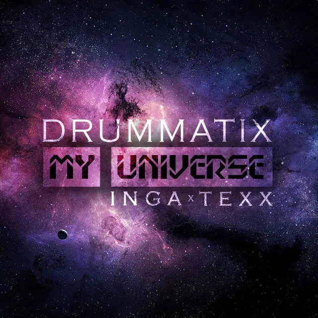 My Universe