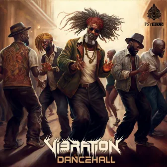 Dancehall by Vibration