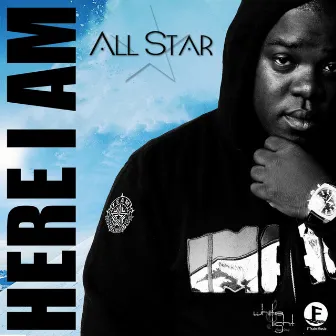 Here I Am - Single by All Star