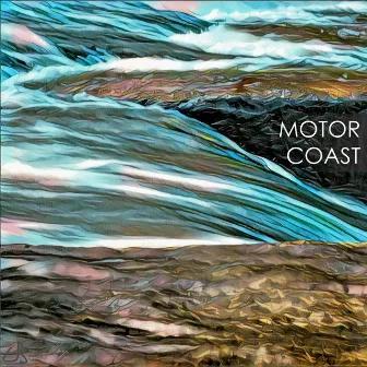 Motor Coast by Cbmuze