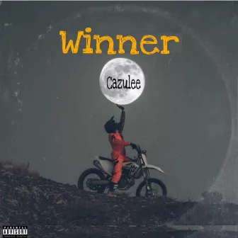 Winner by Cazulee