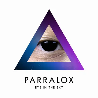 Eye In The Sky by Parralox