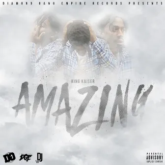 Amazing (Hosted By Dj QuoneBoy) by Unknown Artist