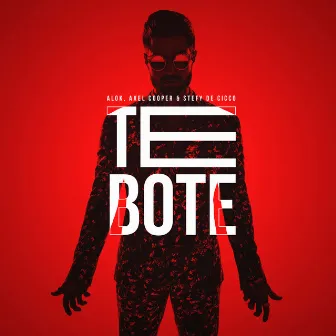 Te Boté by Stefy De Cicco