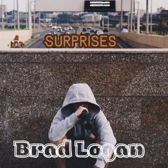 Surprises by Brad Logan