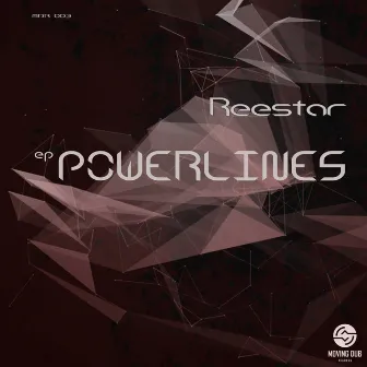 Powerlines by Reestar