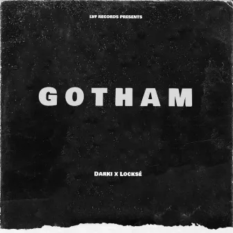 Gotham by DARKI