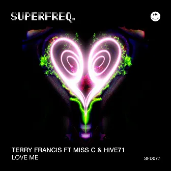 Love Me by Terry Francis