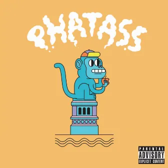 PHATASS by Prince Harvey