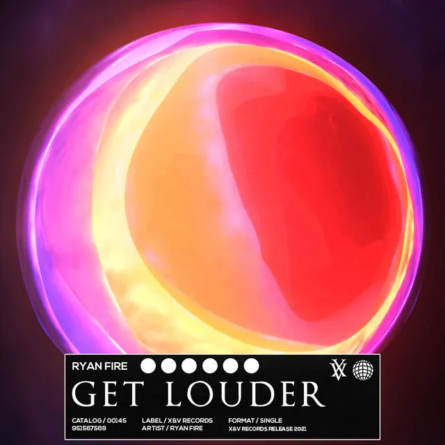 Get Louder