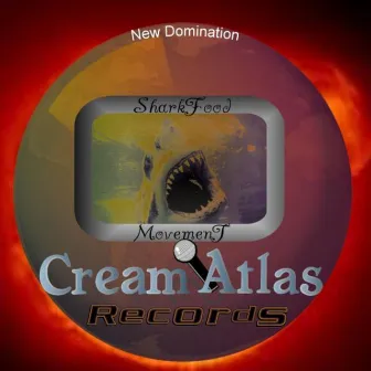 Time to go by Cream Atlas