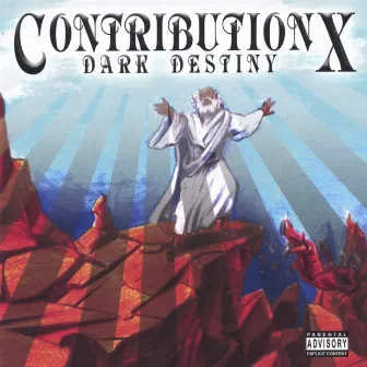 Dark Destiny by Contribution X