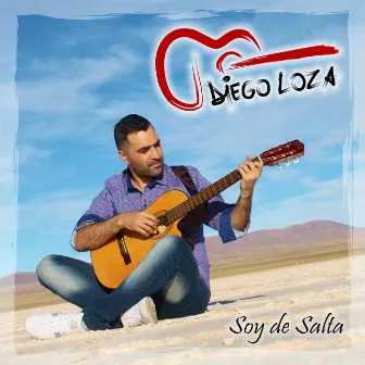 Soy de Salta by Diego Loza