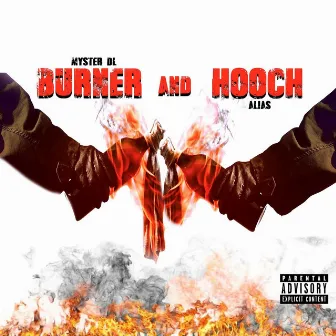 Burner & Hooch by Alias