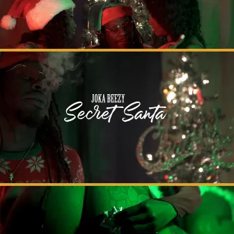 Secret Santa by Joka Beezy