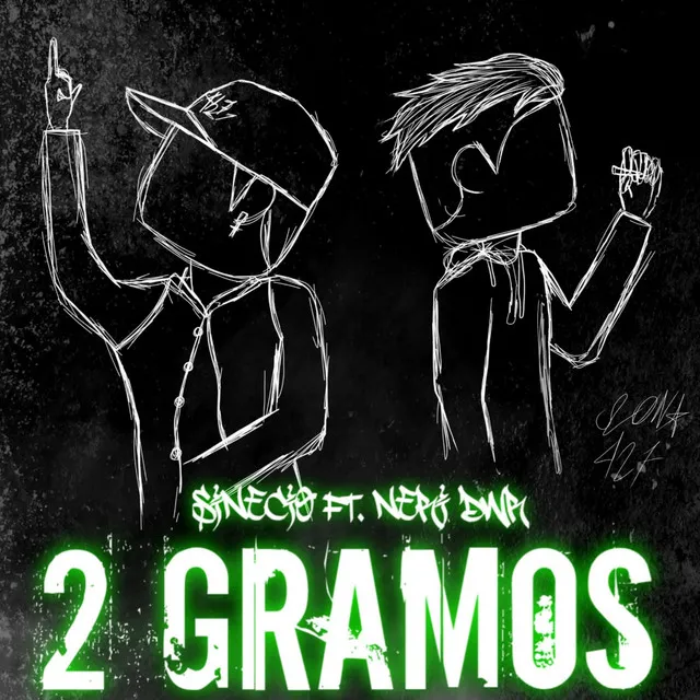 2 Gramos