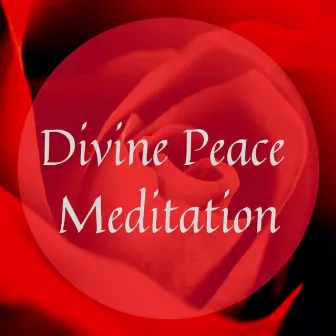 Divine Peace Meditation by Annette Jones