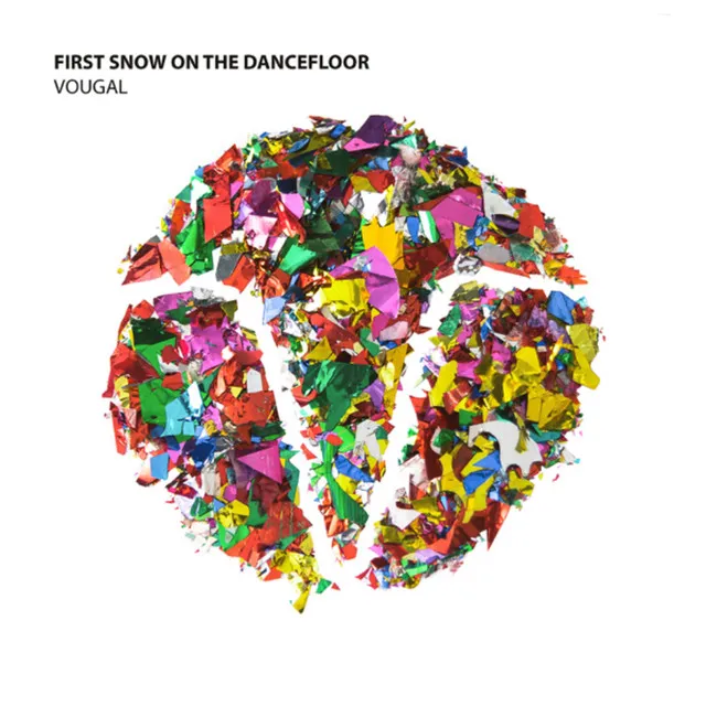 First Snow on the Dance Floor