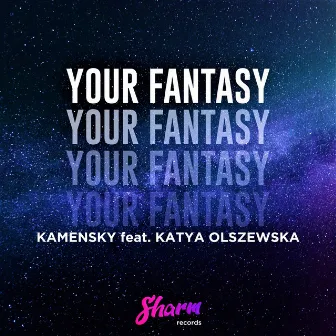 Your Fantasy by Katya Olszewska