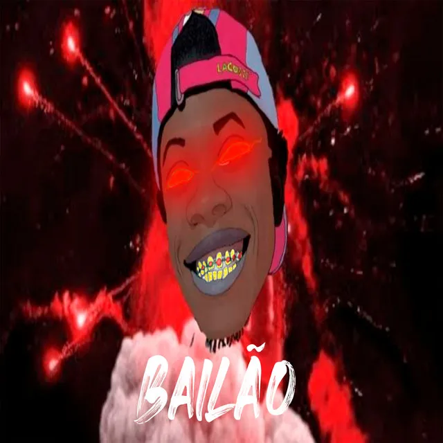 Bailão